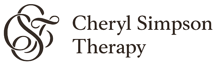 Cheryl Simpson Therapy